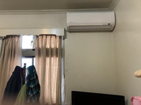 勤一空調美學館 - 冷氣安裝
