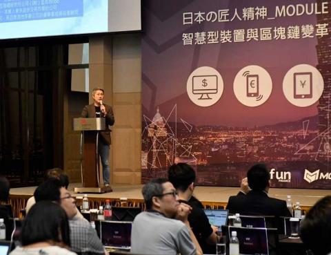 黃鼎然 - 當日活動攝影