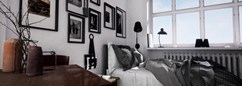 Acalerate - 虛擬實境作品