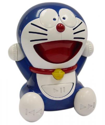 Jason Chien - 多拉A夢 MP3