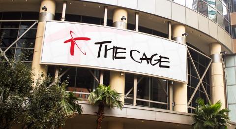 黃鼎然 - LOGO設計