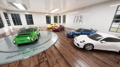 Acalerate - 虛擬實境作品