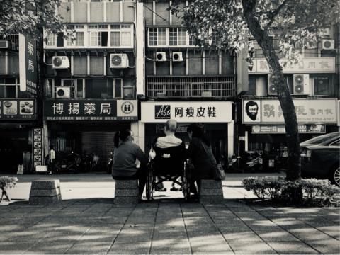 攝攝提姆 個人工作室 - 紀錄片拍攝