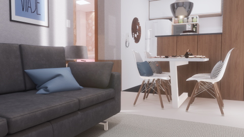 Acalerate - 虛擬實境作品