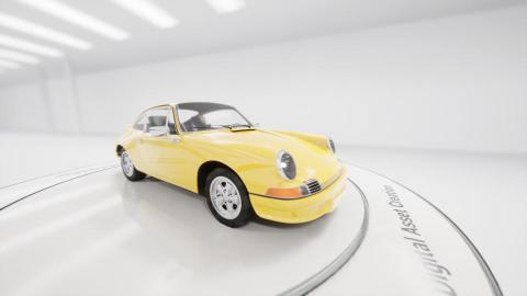 Acalerate - 虛擬實境作品