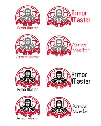 黃鼎然 - LOGO設計