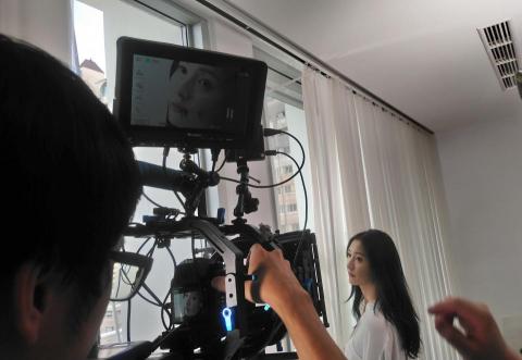 超合金影音廣告社 - 商業廣告、網路廣告、企業簡介、產品宣傳、人物訪談、活動紀錄、微電影 、3D動畫、影片特效製作。    