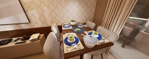 Acalerate - 虛擬實境作品