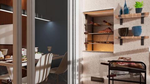 Acalerate - 虛擬實境作品