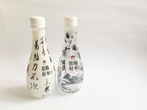 貓君設計 - 故宮博物院x文創商品包裝