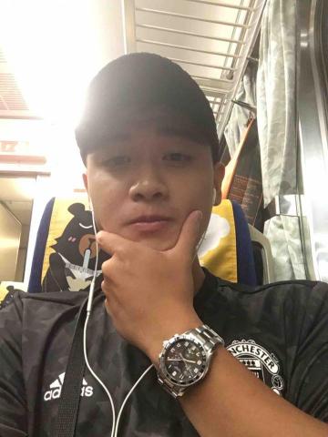 提供k2足球服務的專家胡峻瑋