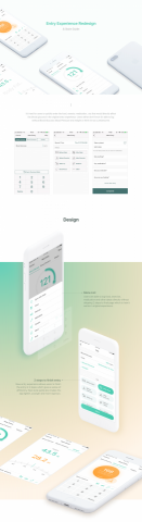 MessAround - [Product & UIUX Design] Direct Entry

作品細節
https://www.behance.net/gallery/63004815/Entry-Experience-Redesign-Health2Sync-App