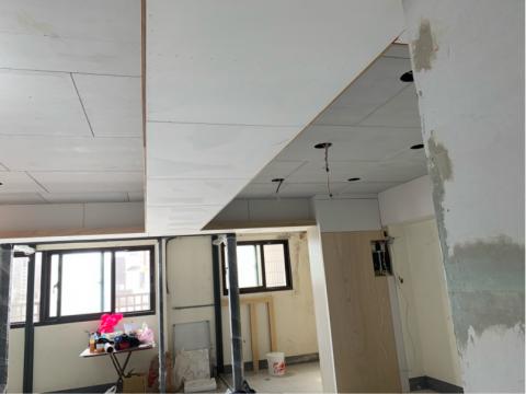 強全油漆 企業社 - 