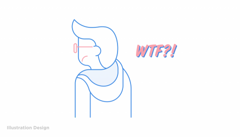 MessAround - Avatar Design-2 人像插畫