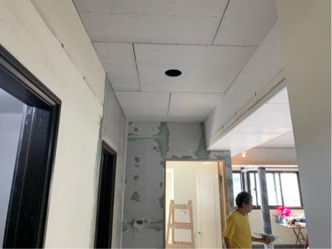 強全油漆 企業社 - 