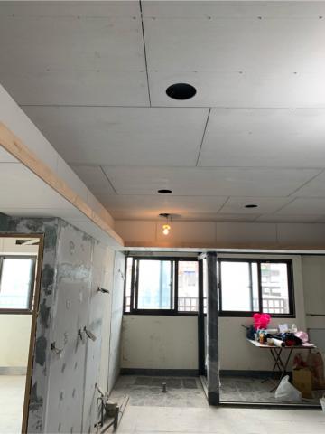 強全油漆 企業社 - 