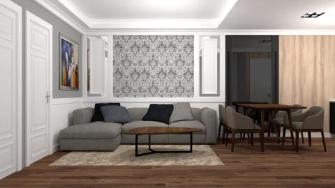 丹尼設計 - 室內設計