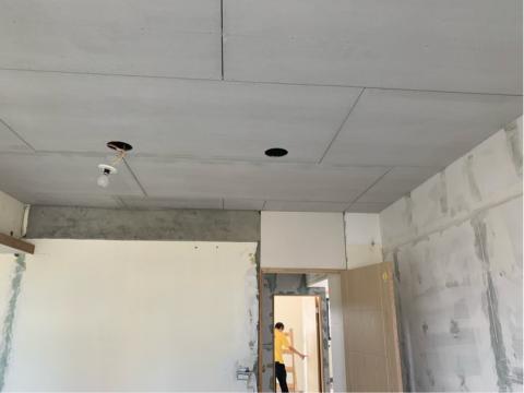 強全油漆 企業社 - 