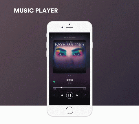MessAround - [UIUX & Prototype Redesign] Spotify