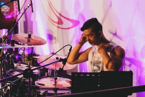 提供麻豆鼓服務的專家王文渝(Josh)