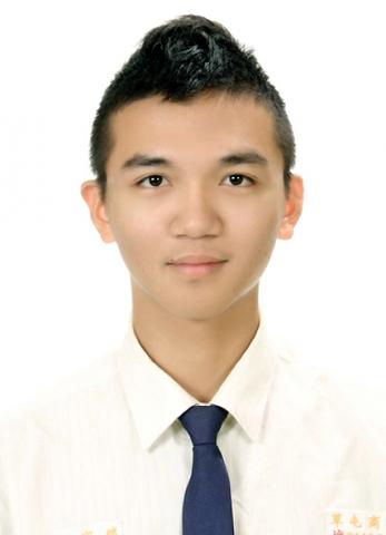 提供cnc服務的專家楊家瑞