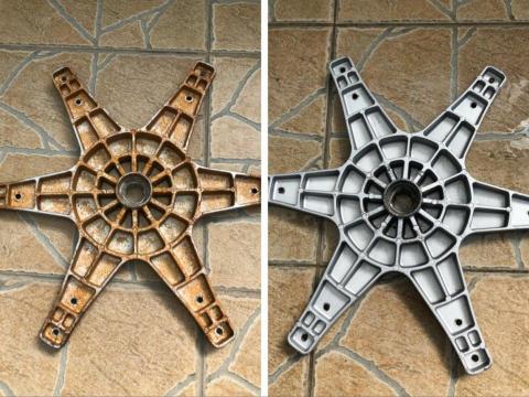 溢嘉（專業洗衣機清潔拆洗） - 