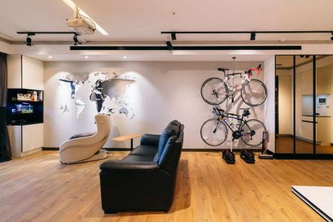 想+舍計 - 案例作品欣賞