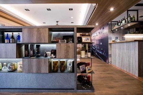 想+舍計 - 案例作品欣賞