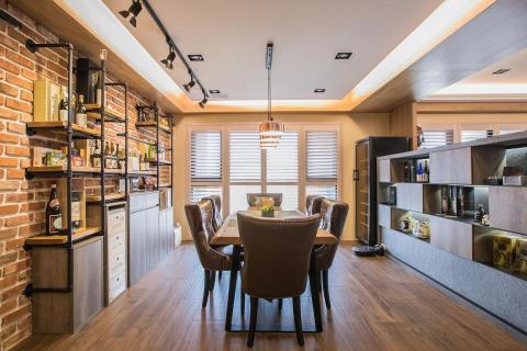 想+舍計 - 案例作品欣賞