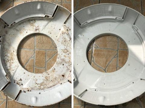 溢嘉（專業洗衣機清潔拆洗） - 