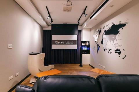 想+舍計 - 案例作品欣賞