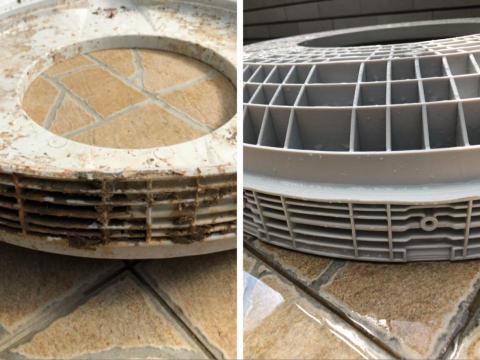 溢嘉（專業洗衣機清潔拆洗） - 