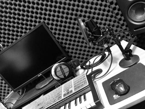 作伙音樂工作室 - 