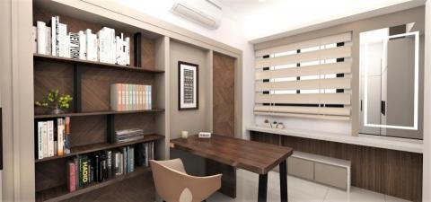 陳品吟 - 女主人品味書房