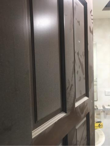 艾家樂清潔工程公司（新竹店） - 裝潢後細清（前）