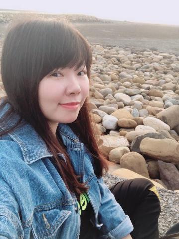 提供缺點服務的專家林佳慧