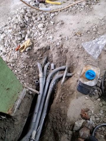 萬福東泓工程 - 