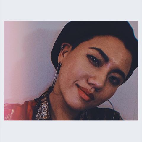 提供兼職服務的專家俞橙