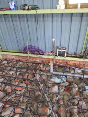 萬福東泓工程 - 