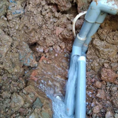 萬福東泓工程 - 