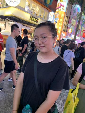 提供行銷學服務的專家賴元晞