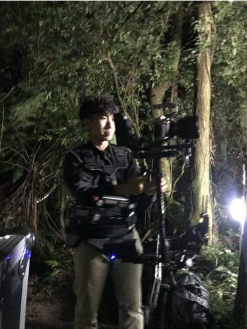 認真娛樂影像工作室 - 