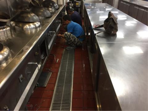 新宇水電工程行 - 電力改善