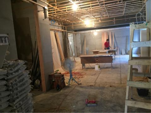 新宇水電工程行 - 水電裝修案