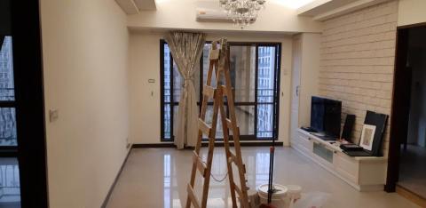 吳師傅 - 地板不留漆