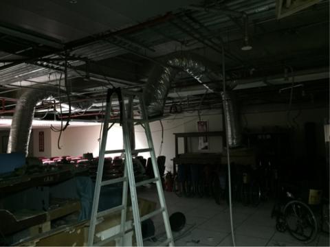 新宇水電工程行 - 水電裝修工程