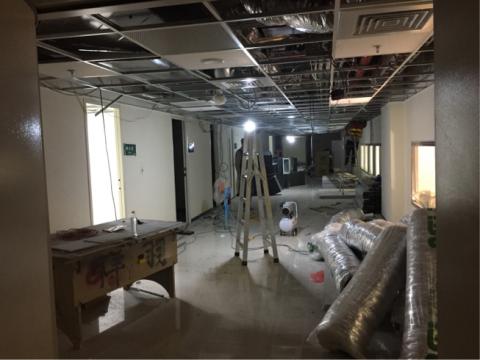 新宇水電工程行 - 裝修工程