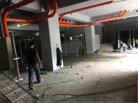 新宇水電工程行 - 污排水管路配置