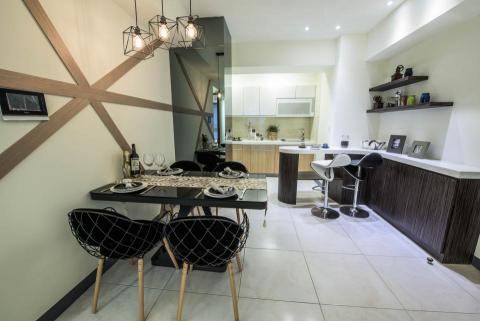 彩視攝影工作室 - 空間攝影 實品屋拍攝