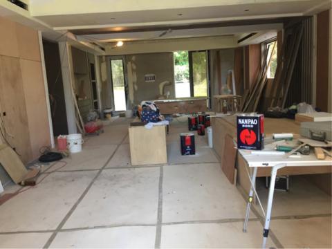 新宇水電工程行 - 水電裝修案